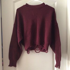 Forever 21 sweater. Women’s S.